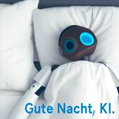 Podcast Gute Nacht, KI.