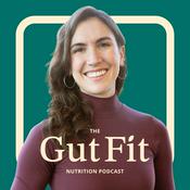 Podcast The GutFit Nutrition Podcast