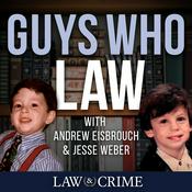 Podcast Guys Who Law