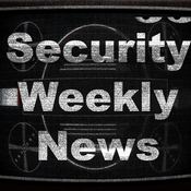 Podcast Security Weekly News (Audio)