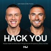 Podcast Hack You