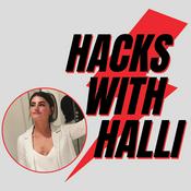 Podcast Hacks With Halli