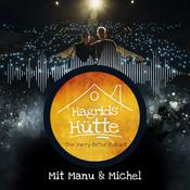 Podcast Hagrids Hütte - Der Harry Potter Podcast