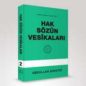 Podcast Hak Sözün Vesikaları