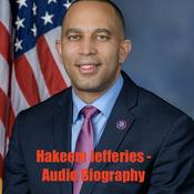 Podcast Hakeem Jeffries - Biography Flash