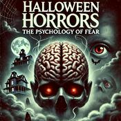Podcast Halloween Horrors: The Psychology of Fear