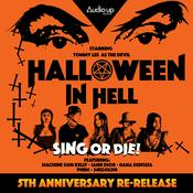 Podcast Halloween in Hell - 5th Anniversary Re-Release