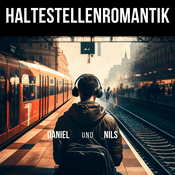 Podcast Haltestellenromantik