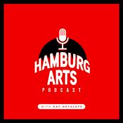 Podcast Hamburg Arts - Kunst Podcast