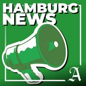 Podcast Hamburg-News – der aktuelle Nachrichten-Überblick um 17 h
