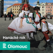 Podcast Hanácké rok