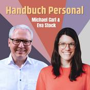 Podcast Handbuch Personal
