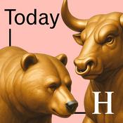 Podcast Handelsblatt Today – Der Finanzpodcast mit News zu Börse, Aktien und Geldanlage