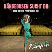 Podcast Hängebusen sucht BH