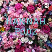 Podcast Hannah Podz