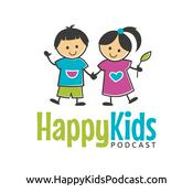 Podcast Happy Kids Podcast - Ganzheitliche Persönlichkeitsentwicklung für Kinder