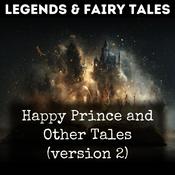 Podcast Happy Prince and Other Tales (version 2)