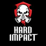 Podcast Hard-Impact & Fury