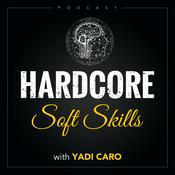 Podcast Hardcore Soft Skills Podcast