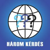 Podcast Három kérdés