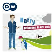 Podcast Harry – gefangen in der Zeit | Learning German | Deutsche Welle