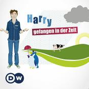 Podcast Harry – gefangen in der Zeit | Learning German | Deutsche Welle