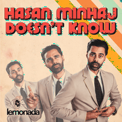 Hasan Minhaj Doesn't Know