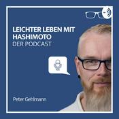 Podcast Hashimoto-Podcast: für dein Leichteres Leben mit Problemen rund um die Schilddrüse