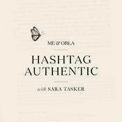 Podcast Hashtag Authentic - for creatives, dreamers & business owners online