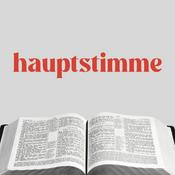 Podcast hauptstimme