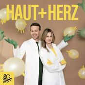 Podcast Haut und Herz - Der Kinderhautpodcast