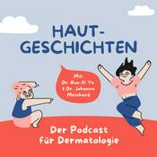 Podcast Hautgeschichten: Der Podcast für Dermatologie