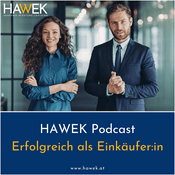 Podcast HAWEK - Erfolgreich als Einkäufer:in