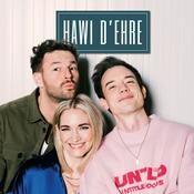 Podcast Hawi D'Ehre