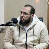 Podcast هدى للناس | د. أحمد عبدالمنعم