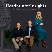Podcast Headhunter Insights