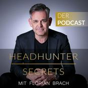Podcast HEADHUNTER SECRETS - Ein Headhunter spricht Klartext