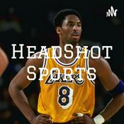 Podcast HeadShot Sports