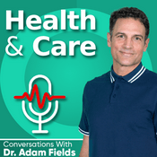 Podcast Health & Care