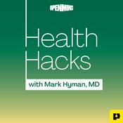 Podcast Health Hacks with Mark Hyman, M.D.