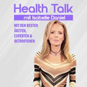 Podcast Health Talk mit Isabelle Daniel