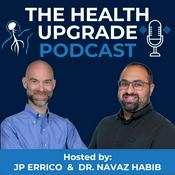 Podcast The Health Upgrade Podcast