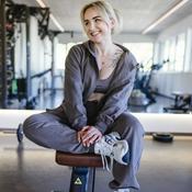 Podcast Healthy by Sarah