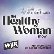 Podcast Healthy Woman Show