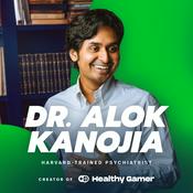 Podcast HealthyGamerGG