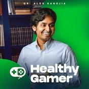 Podcast HealthyGamerGG
