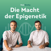 Podcast Die Macht der Epigenetik