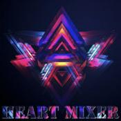 Podcast Heart mixer