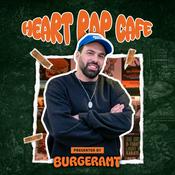 Podcast HEART RAP CAFE by Burgeramt