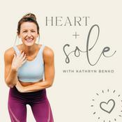 Podcast Heart + Sole